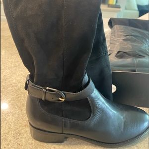 Nine West Over the Knee Boot